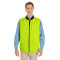 Veste congélateur réversible et interactive pour adulte Dockside