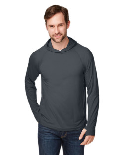 Sweat à capuche unisexe JAQ Stretch Performance