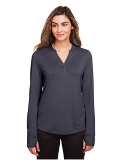 JAQ Snap-Up Haut performance extensible pour femme