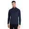 Revive coolcore® Quarter-Zip pour hommes