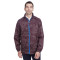 Rotate - Manteau réfléchissant pour homme