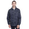Rotate - Manteau réfléchissant pour homme