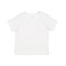 9,17 oz/vg T-shirt pour tout-petit en jersey de Rabbit Skins à manches courtes