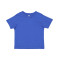 9,17 oz/vg T-shirt pour tout-petit en jersey de Rabbit Skins à manches courtes