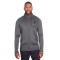 Venom - Manteau pour homme à glissière pleine longueur