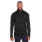 Venom - Manteau pour homme à glissière pleine longueur