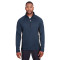 Constant - Molleton pour homme à glissière mi-hauteur