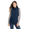 Gilet de tourisme pour femme