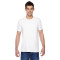 7,8 oz/vg T-shirt en jersey 100 % coton SofspunMC de Fruit of the LoomMC à col rond