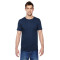 7,8 oz/vg T-shirt en jersey 100 % coton SofspunMC de Fruit of the LoomMC à col rond