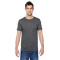 7,8 oz/vg T-shirt en jersey 100 % coton SofspunMC de Fruit of the LoomMC à col rond