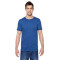 7,8 oz/vg T-shirt en jersey 100 % coton SofspunMC de Fruit of the LoomMC à col rond