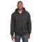 Sweat-shirt doublé thermique Berne Heritage pour hommes