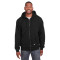 Sweat-shirt doublé thermique Berne Heritage pour hommes