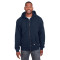 Sweat-shirt doublé thermique Berne Heritage pour hommes