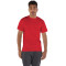 T-shirt pour adulte 6 oz à manches courtes