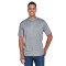 T-shirt performance chinois pour homme Sonic