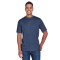 T-shirt performance chinois pour homme Sonic