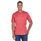 T-shirt performance chinois pour homme Sonic