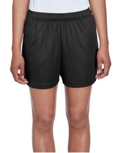 Short performance pour femme Zone