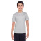 T-shirt performance pour adolescent Zone