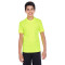 T-shirt performance pour adolescent Zone