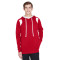 Chandail à capuchon pour homme performance Elite de Team 365MC