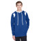 Chandail à capuchon pour homme performance Elite de Team 365MC