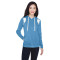 Chandail à capuchon pour femme performance Elite de Team 365MC