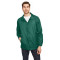 Zone Protect - Manteau d'entraîneur pour adulte