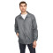 Zone Protect - Manteau d'entraîneur pour adulte