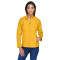 Manteau pour femme Leader de Team 365MC à extérieur doux